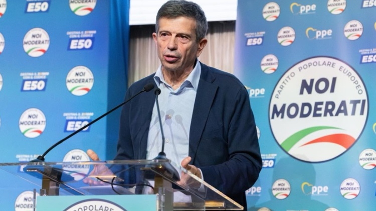 “PPE 50”, a Milano il confronto sul futuro del popolarismo europeo