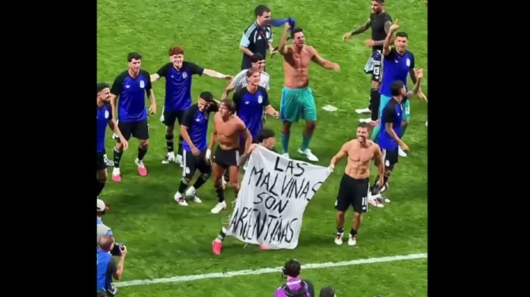 Malvinas o Falkland? Ecco perché sono inglesi