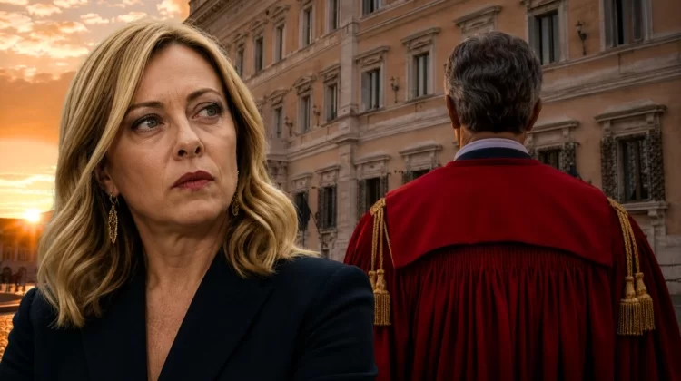 Caro Porro, ladro ‘rilasciato’ commette un altro crimine. Perché non puniscono i giudici che lo scarcerano?