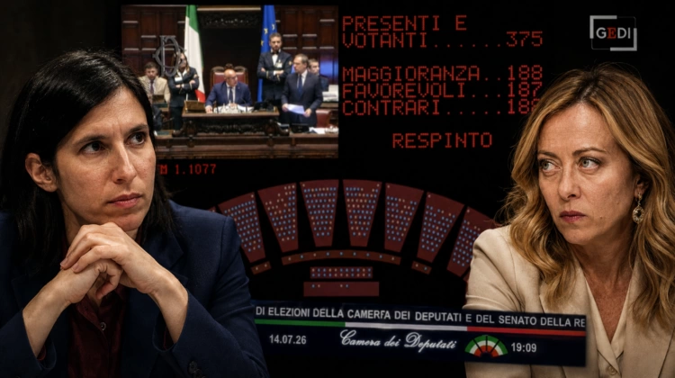 Legge elettorale, ecco il Melonellum: come si vota (e cosa cambia secondo i sondaggi)