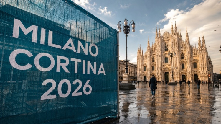 Milano-Cortina, la Consulta boccia il ricorso dei pm: la Fondazione opera in regime di diritto privato. Il provvedimento integrale