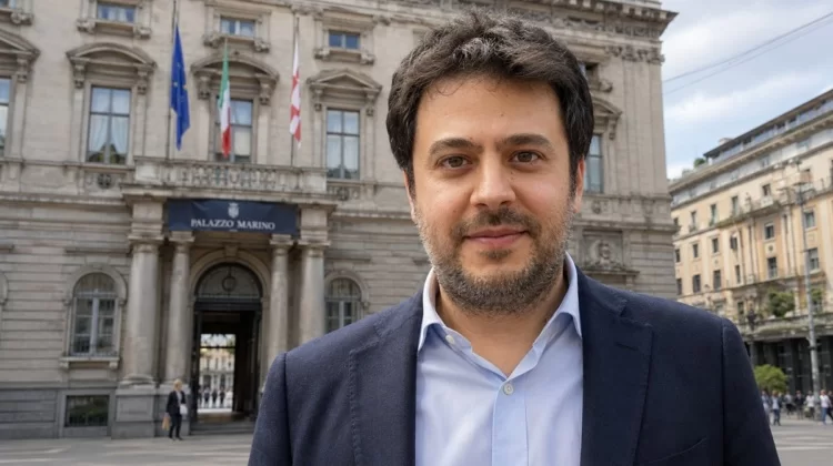 Milano 2027, Nahum (Azione): “Deriva massimalista del Pd, se scelgono Majorino noi andiamo da soli”