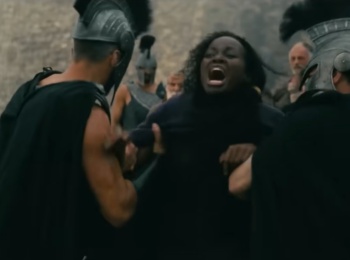 Odissea (screenshot da trailer uff)