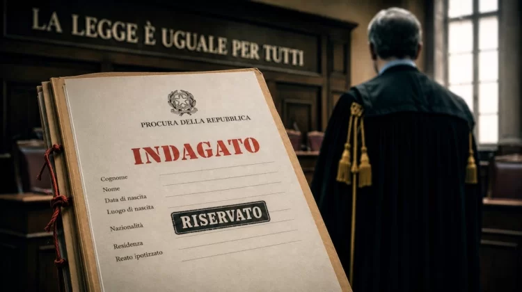 Perché è folle nascondere la nazionalità dei migranti criminali