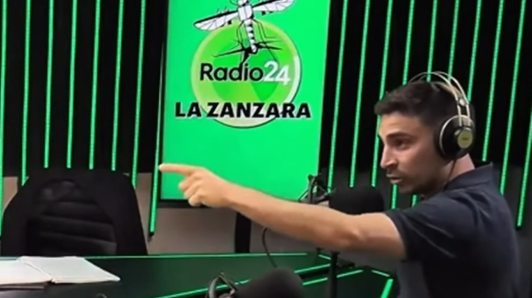 “Fascisti da combattere con i fucili”: bufera su Pacini, candidato sindaco del Pd milanese. VIDEO