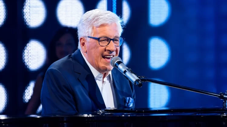 Peppino di Capri, addio all’artista che ha fatto cantare l’Italia con “Champagne”