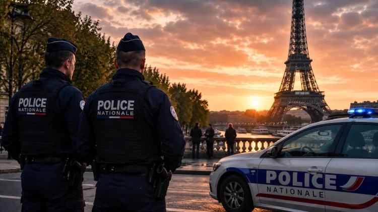 La Francia protegge i suoi poliziotti, l’Italia li processa