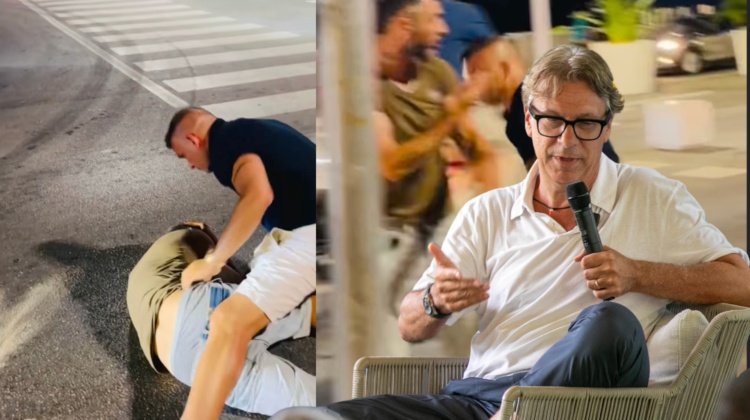 “Mi ha telefonato poco prima di quel video”. La rivelazione di Porro su Barboni e l’iracheno