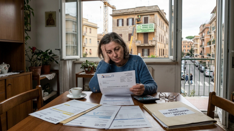 Proprietà immobiliare sotto attacco: dal fisco alla Direttiva Case Green