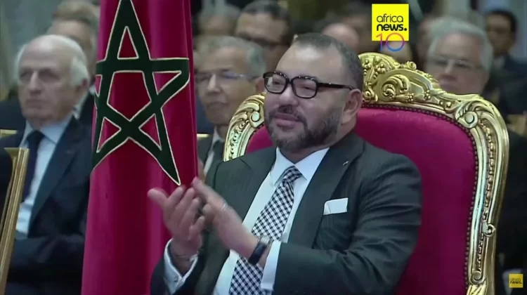 Marocco hub strategico tra Europa e Africa