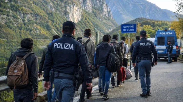 Vi spiego perché la remigrazione non è una deportazione
