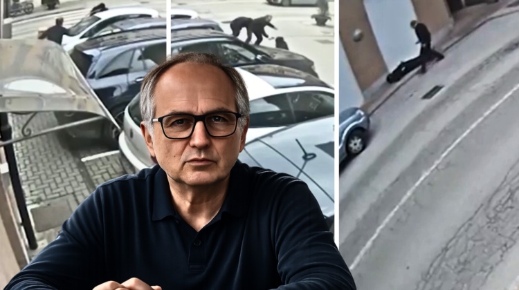Le famiglie dei ladri battono cassa con Roggero: “Partiremo con i pignoramenti”