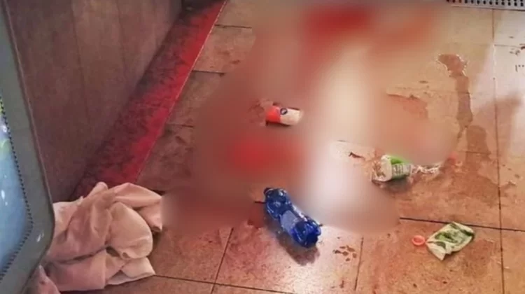 "Ho pensato di morire, non respiravo". Il racconto choc della donna sfregiata