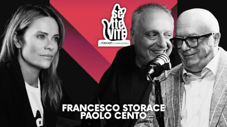 “Si può vincere anche senza Vannacci”, “Ve se magna”. Lo scontro Cento-Storace