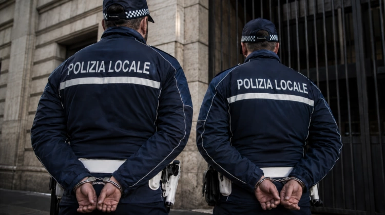 Vigili arrestati a Milano, il Riesame concede i domiciliari anche agli ultimi due agenti ancora in cella