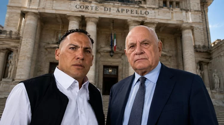 Almasri, la falla era nella legge: cosa dice davvero la sentenza della Consulta su Nordio