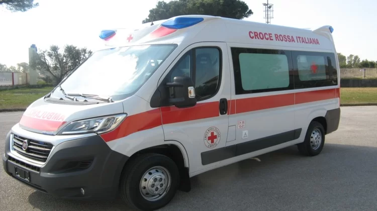 Milano, 52enne muore travolto da una betoniera in corso Lodi