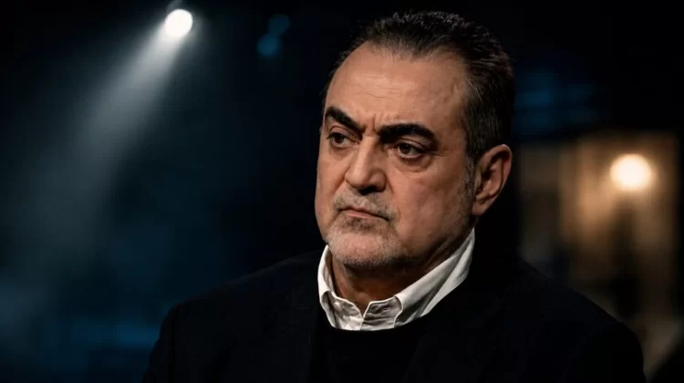 Altro che Ranucci, ricordiamo Ricucci (reporter dimenticato)