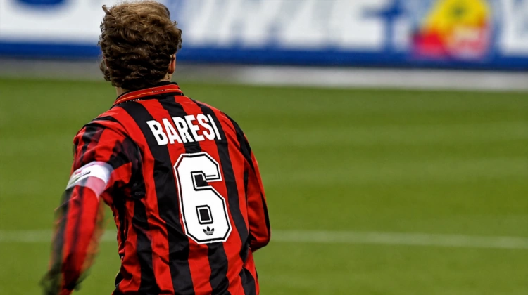 Quello che l’Ai non potrà mai sapere di Franco Baresi