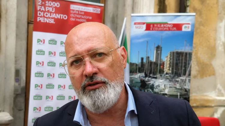 Bonaccini, quando la sinistra schifa il popolo