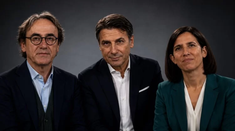 Partigiani, parenti, 18enni: le primarie sono diventate un casting