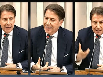Conte commissione Covid