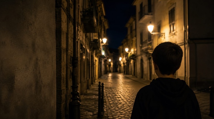 “Stop assembramenti”. Il Comune vieta ai minori di 14 anni di uscire la notte