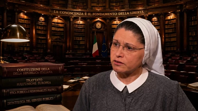 Cosa serve alla politica