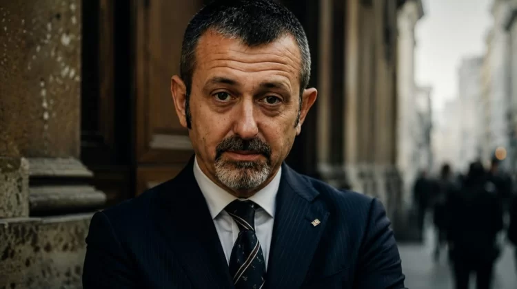 Caso Delmastro, perché è giusto limitare l’uso delle chat ai pm
