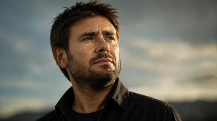 Di Battista e il “popolo eletto”: l’accusa choc di antisemitismo e il silenzio della sinistra