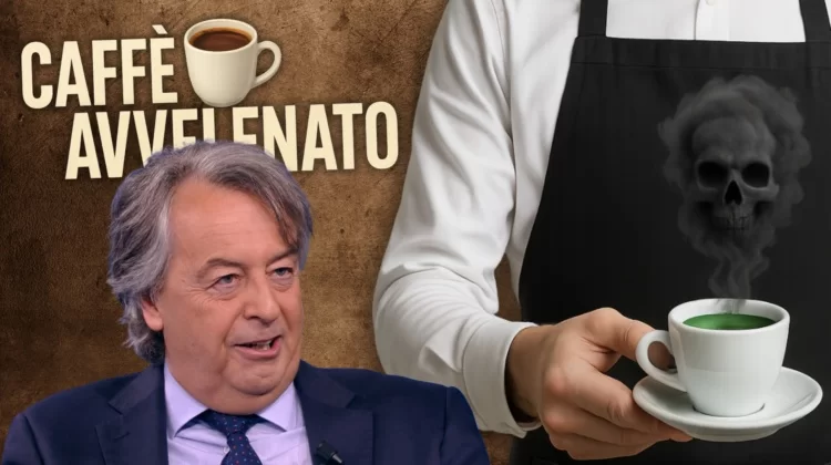 I no vax sono figli illegittimi di Burioni