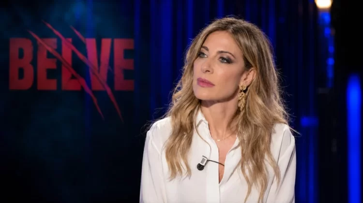 Francesca Fagnani pronta all’addio alla Rai. I motivi