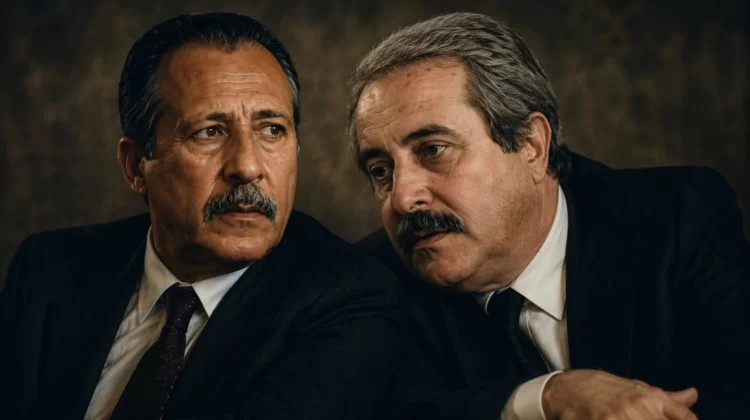 Falcone e Borsellino, quando iniziò la fine del Pool antimafia