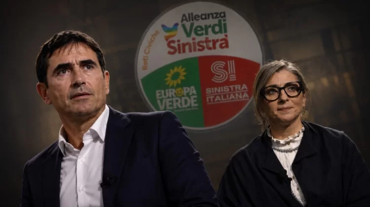 L’ultima tentazione di Avs: Francesca Albanese in campo alle primarie