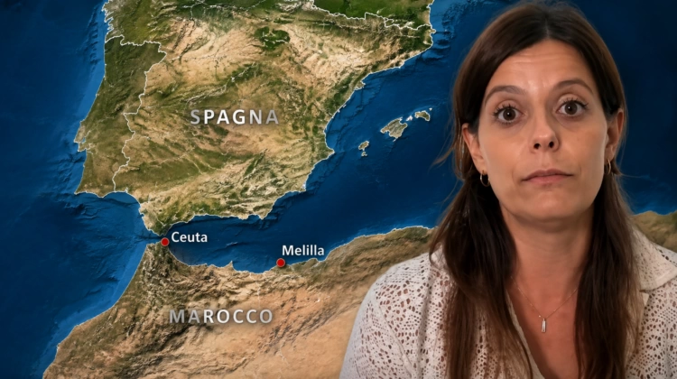 Ceuta e Melilla sono marocchine? Allora ridateci Costantinopoli