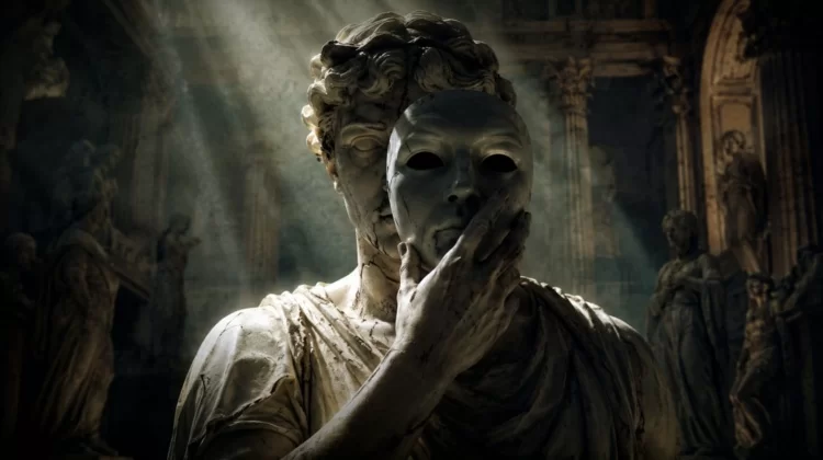 Tutti i grandi inganni della Storia