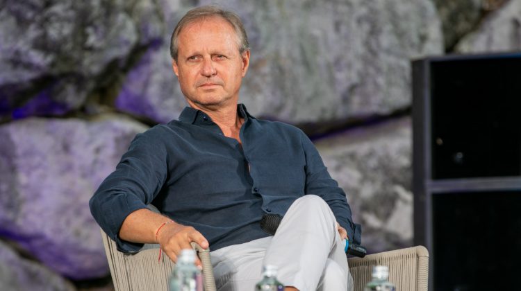 “Disciplina e spirito critico”. La dritta di Rovati ai giovani che fanno impresa