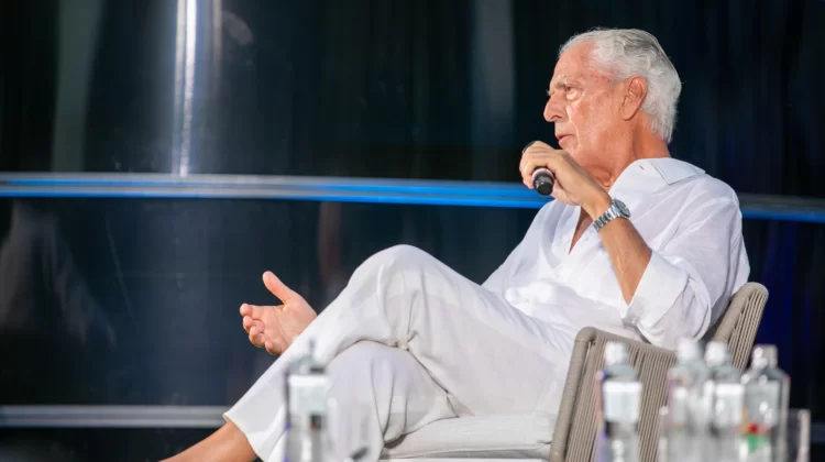 Trionchetti Povera: “Meno burocrazia e vincoli per far correre il Paese”