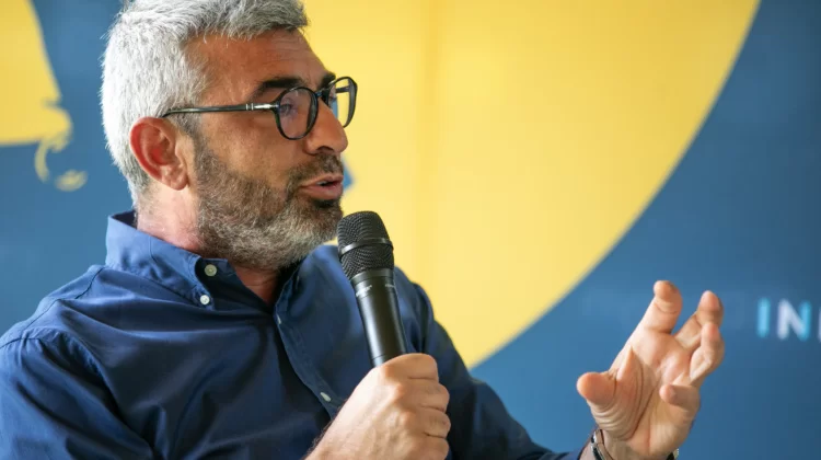 “I lavori sulle ferrovie a Firenze? Così abbiamo spiegato che erano necessari”