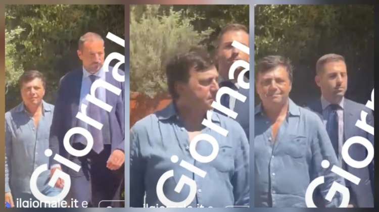 La fuga, le prove da inquinare, i depistaggi. Ecco perché Lavitola resta in carcere