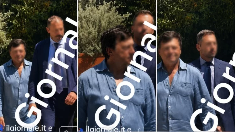 Lavitola arrestato, applichiamo il metodo Travaglio: Ranucci si deve dimettere