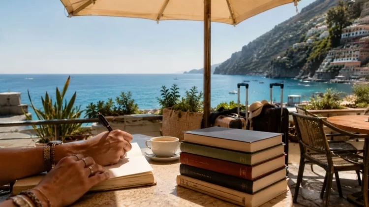 6 libri per non finire davvero le vacanze