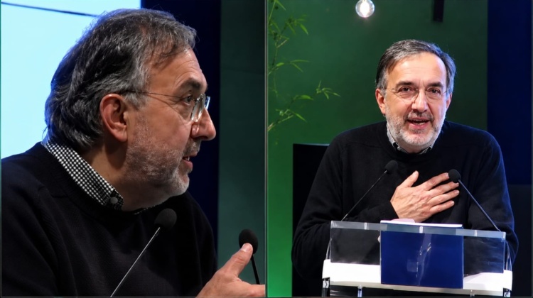 “In ferie da cosa?”. Sveglia, aveva ragione Marchionne