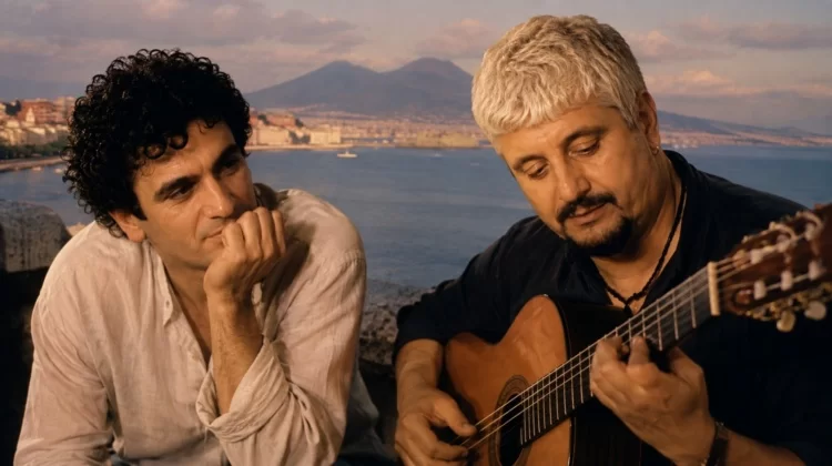“Troisi avrebbe salvato il nostro amore”. Il retroscena struggente su Pino Daniele