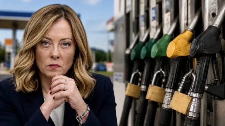 Carburanti, in arrivo la proroga degli sconti sul diesel