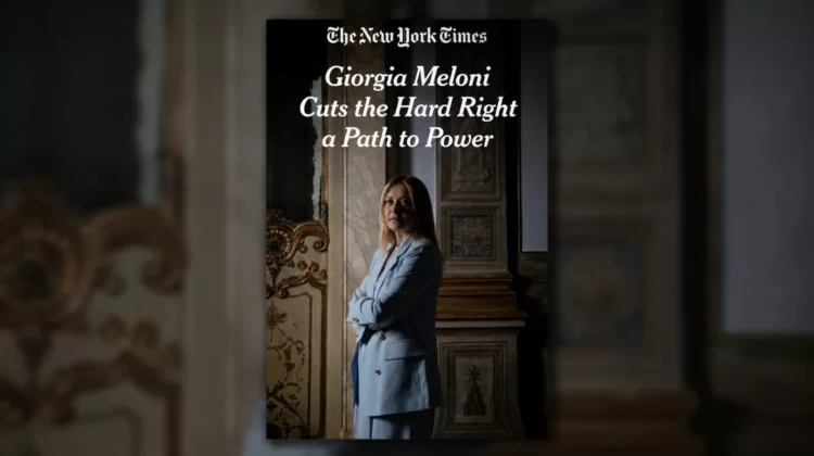 Meloni senza filtri: “Pensavo sarebbe stato più facile con Trump”