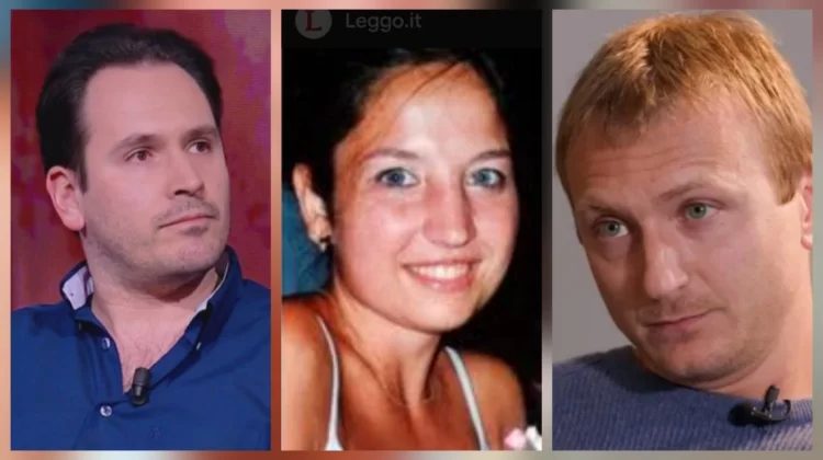 Garlasco e quella frase sui pedali che torna a galla