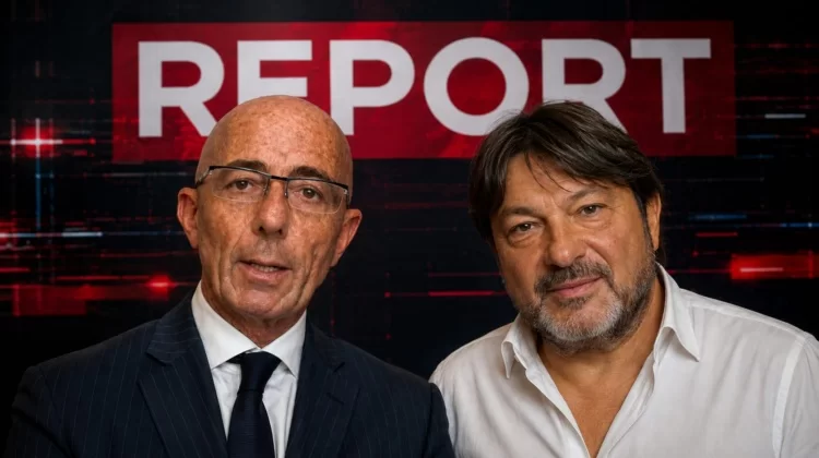 Report lo mette alla gogna, il giudice lo assolve: il caso Rigoli inchioda il metodo Ranucci