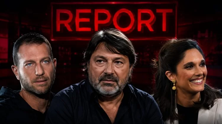 Veleni, livore, sgambetti. Report covo di invidiosi