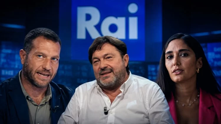 Report ormai è una serie Netflix